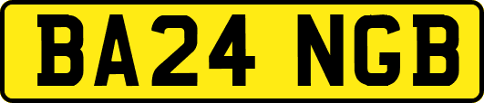 BA24NGB