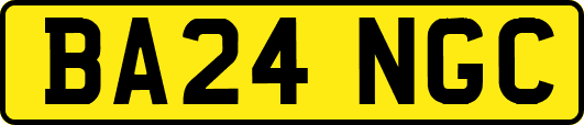 BA24NGC
