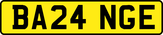 BA24NGE