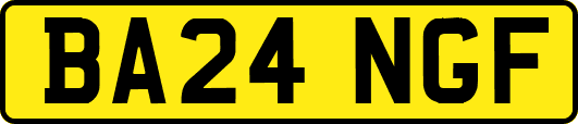 BA24NGF