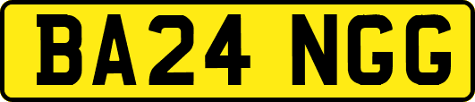 BA24NGG