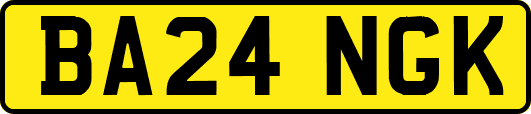 BA24NGK