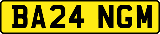BA24NGM
