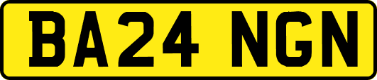 BA24NGN