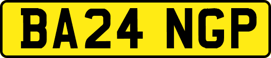 BA24NGP