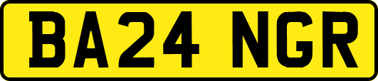 BA24NGR