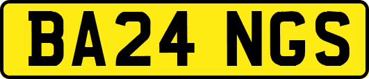 BA24NGS