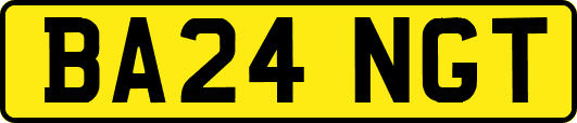BA24NGT