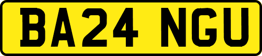 BA24NGU