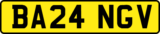BA24NGV