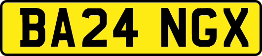BA24NGX
