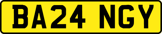 BA24NGY