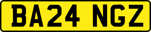 BA24NGZ