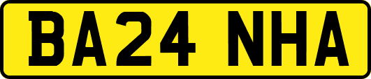 BA24NHA