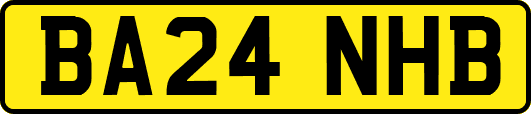 BA24NHB
