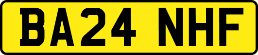 BA24NHF