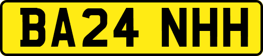 BA24NHH