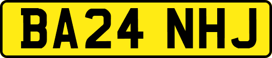BA24NHJ