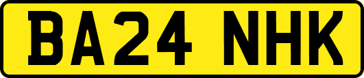 BA24NHK