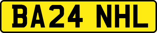 BA24NHL