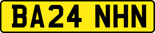 BA24NHN