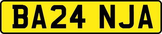 BA24NJA