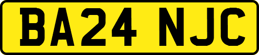 BA24NJC