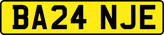 BA24NJE