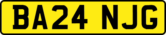 BA24NJG