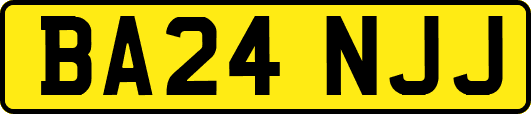 BA24NJJ