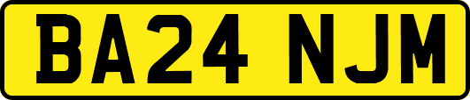 BA24NJM