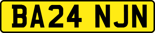 BA24NJN