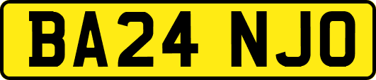 BA24NJO