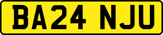 BA24NJU