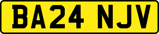 BA24NJV