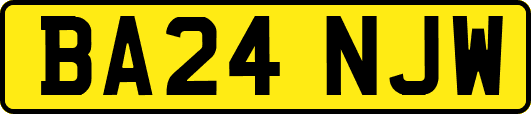 BA24NJW