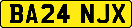 BA24NJX