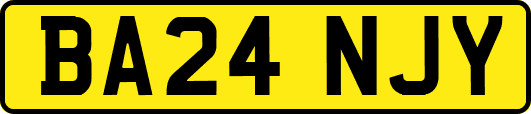 BA24NJY