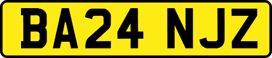 BA24NJZ