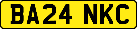 BA24NKC