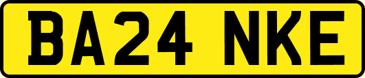 BA24NKE