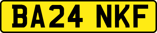 BA24NKF