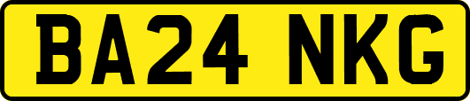 BA24NKG