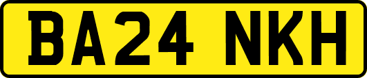 BA24NKH