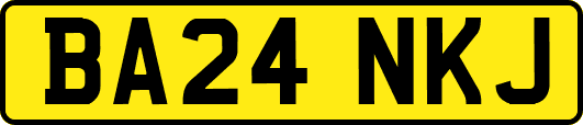 BA24NKJ