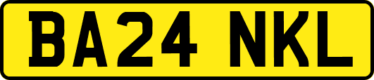 BA24NKL