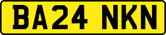 BA24NKN