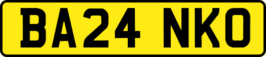 BA24NKO