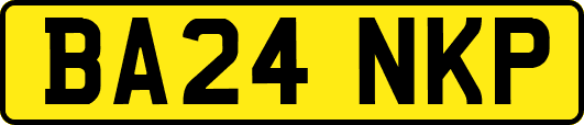 BA24NKP