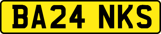 BA24NKS